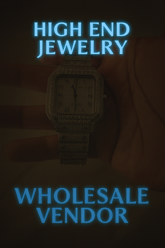 High End Wholesale Vendor