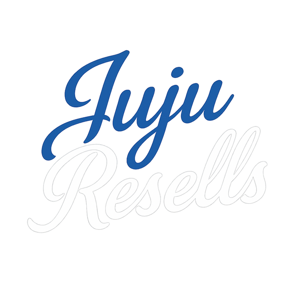 juju resells 